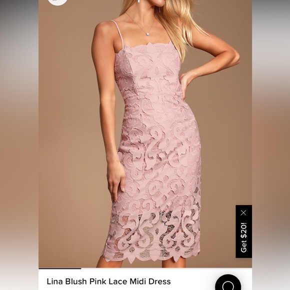 Bardot Dresses & Skirts - Bardot Lina lace dress
